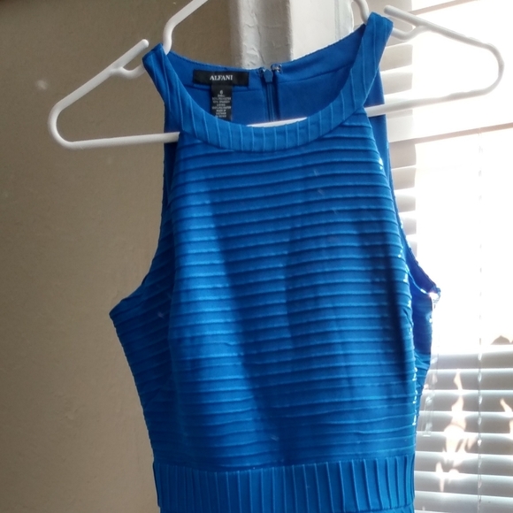 Alfani Midi Dress - Picture 2 of 5